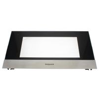 Vetro Porta Forno Main Du2 540 Ix J00330048