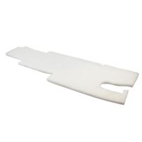 Fonoassorbente Sx+dx+top J00316819