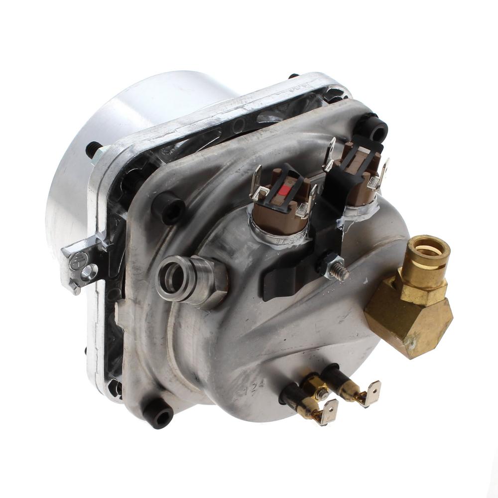 Hotpoint Kit ruote asciugatrice C00272906