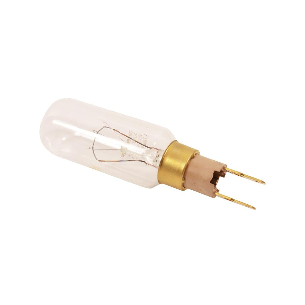 REPORSHOP Lampadina Per Frigorifero T25 Hv 40W 240V – Ricambio C00313201