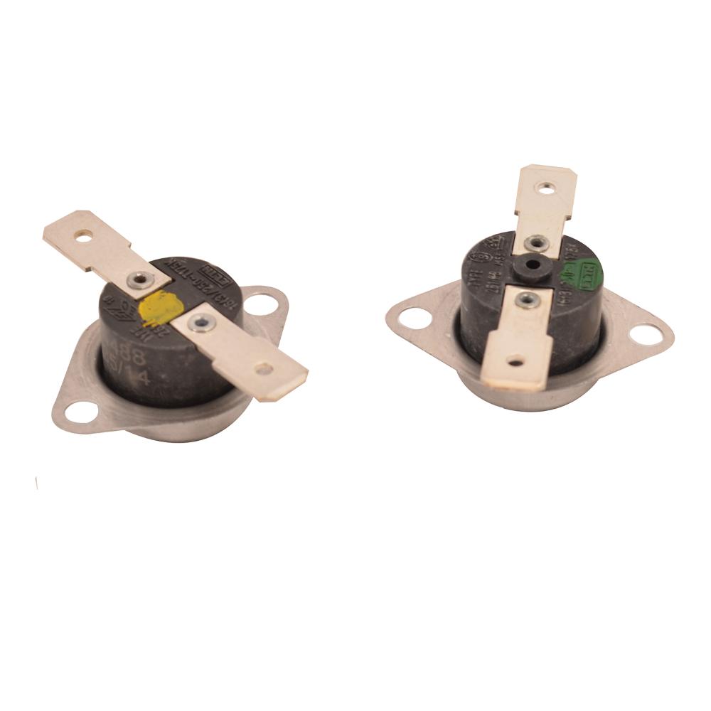 EUROPET2000 Termostato JT 500 + Cavetto Riscaldante 15W Doppio Silicone - 330 Cm Per Rettili