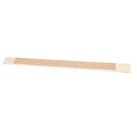 Zoccolo Bianco Lxh 538x44x30,5 J00128615
