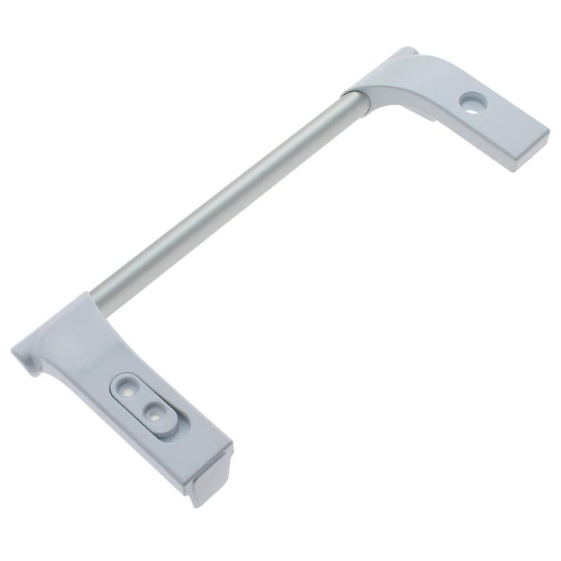 Lavasciuga Samsung Kit Maniglia Porta Per Lavatrici Hotpoint WMA57P, WMA61YS, WMA64P, WMM65A - Ricambio Originale Masterpart Scheda Madre Samsung A53 - Foto 8