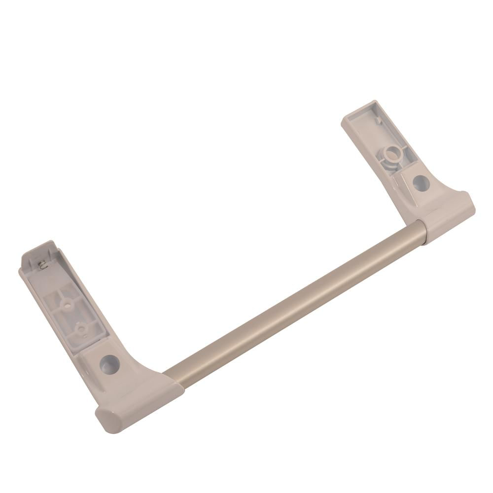 Set Maniglia Oblo Aluminium Futura J00254987 - - IT