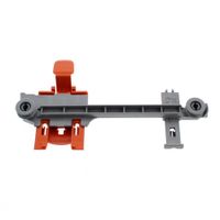 Regolaz. Cesto Lift Up Dx Basic Orange,l J00699550