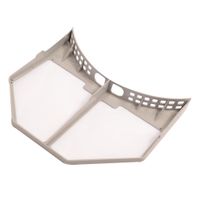 Filter Grey Vented J00144705