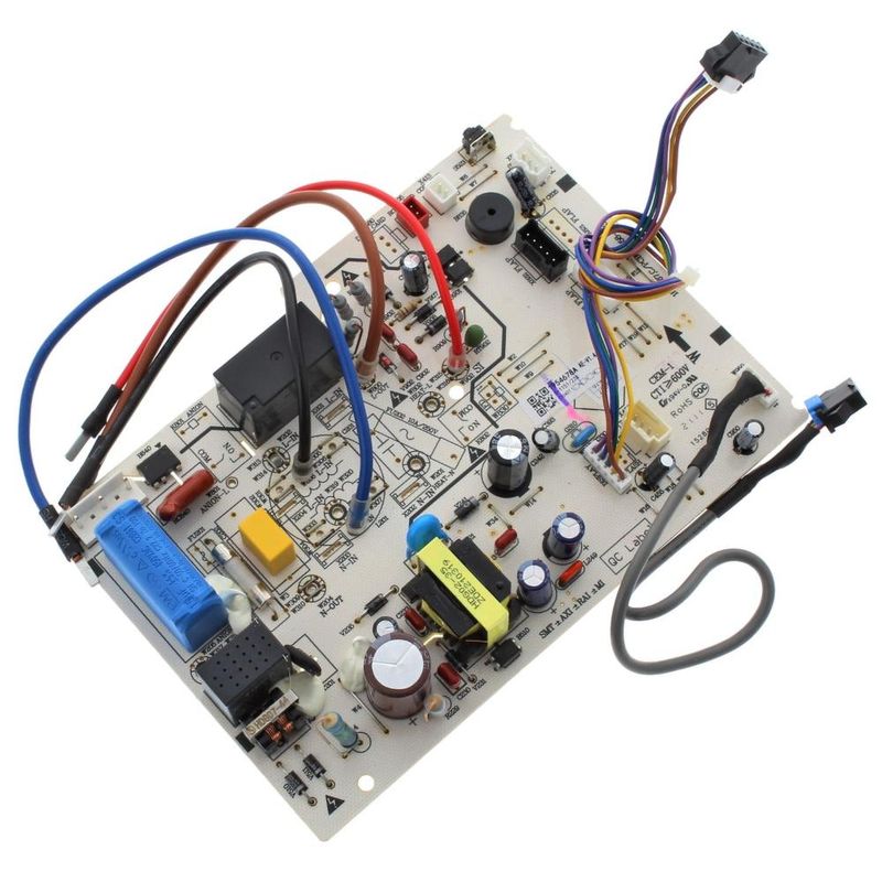 Kit riparazione scheda di controllo per 200D2259G017 GE RCA Hotpoint