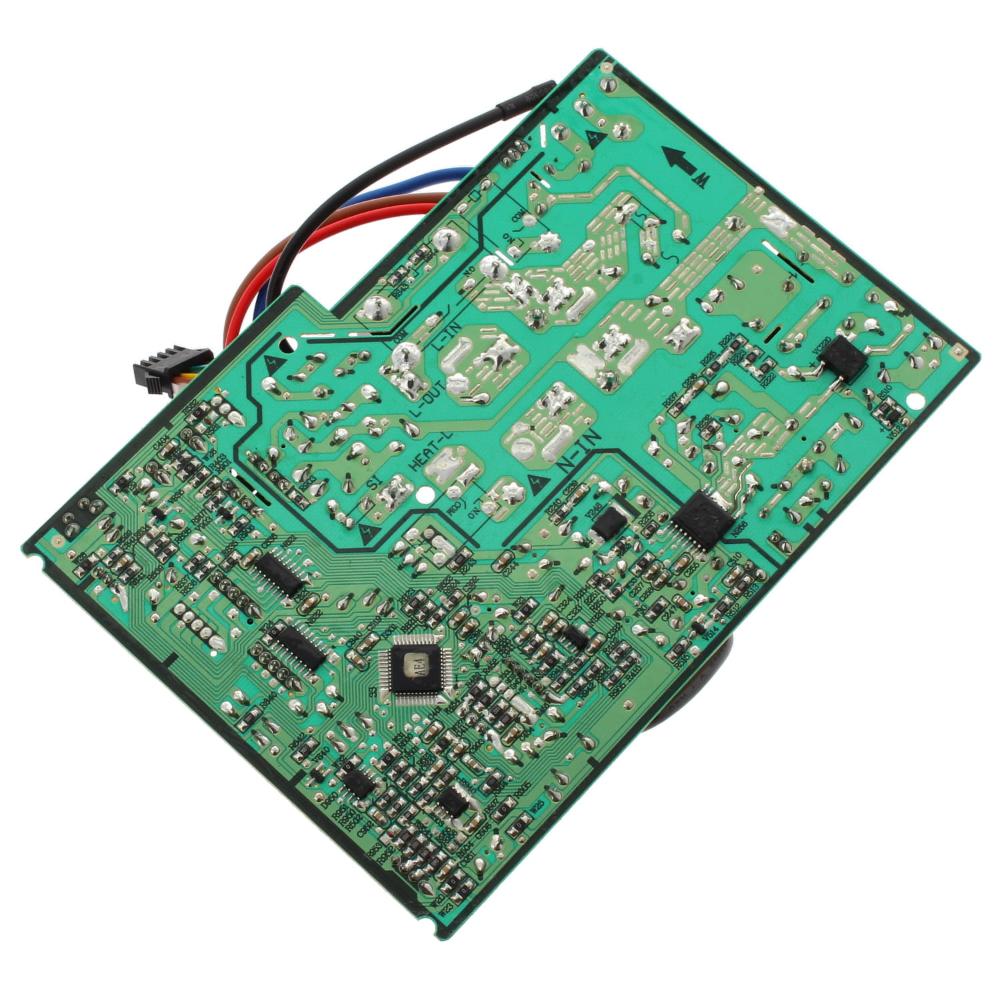 Display Scheda di Controllo Elettrico 48V TF 100