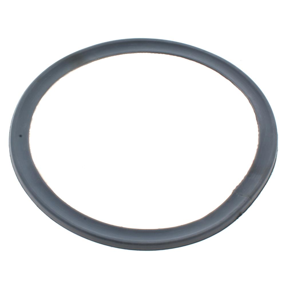 Sparefixd Guarnizione Porta In Gomma Per Lavatrice Hotpoint AQUALTIS, Ricambio C00286083 - 2