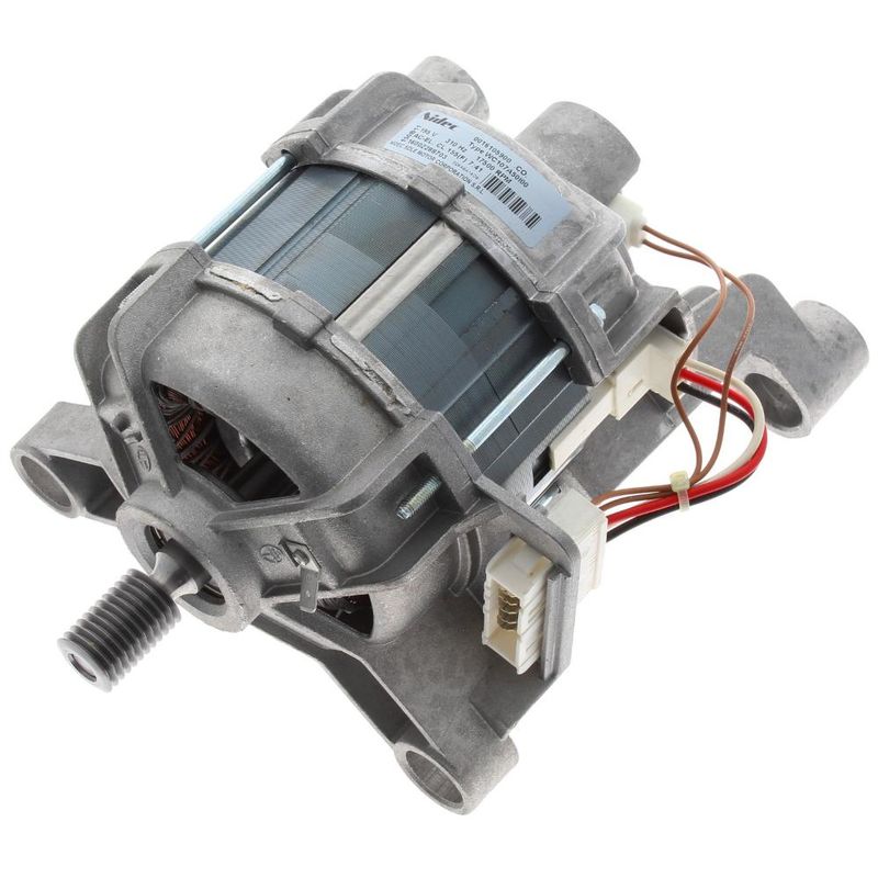 LAZER ELECTRICS Ceset Motor Spazzole Carbonio Coppia Per - Foto 3