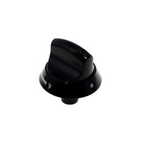 Control Knob Hotplates Black J00217341