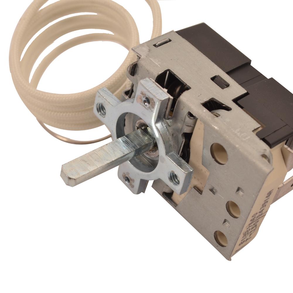 Termostato Per Forno Whirlpool - Foto 2