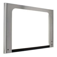 Vetro Porta Forno Main Ultima Inox J00257506