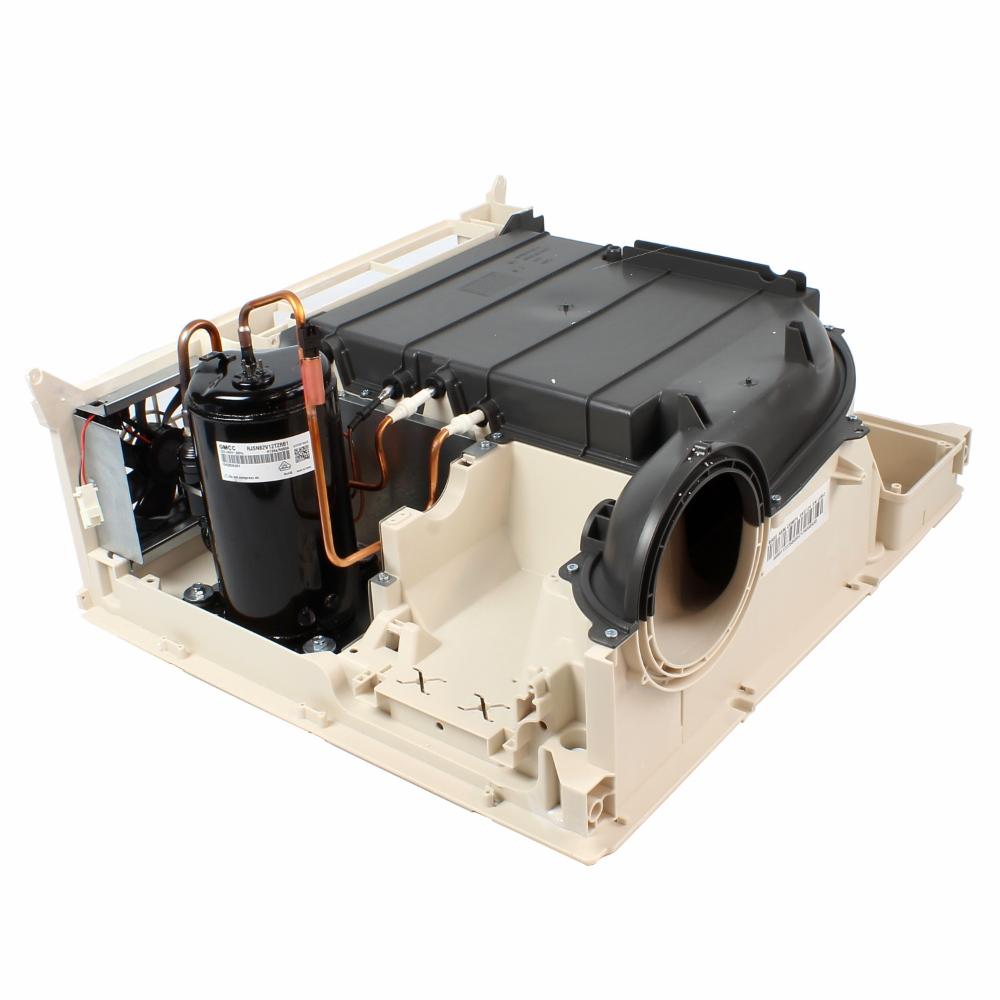 10022250 Serratura Per Porta Asciugatrice - Ricambio Compatibile Con Bosch Thermador - Sostituisce AP7211253, PS17243540, 00623797 - Facile Installazione Fai Da Te
