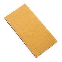 Spugnetta Adesiva Damper Nf/elettronici J00137844