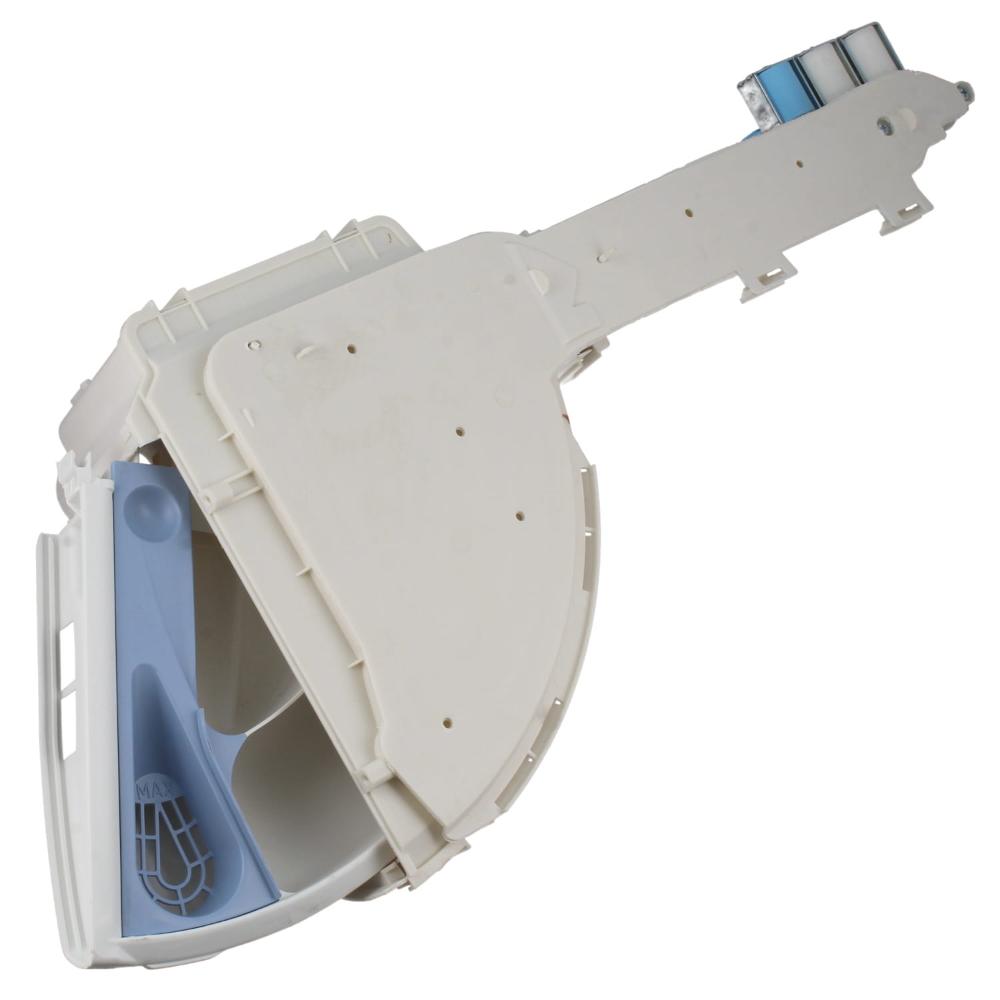 Tramoggia Complète Pour Lave-linge – Hotpoint-Ariston, Scholtes – Modèle AWM 88 EU