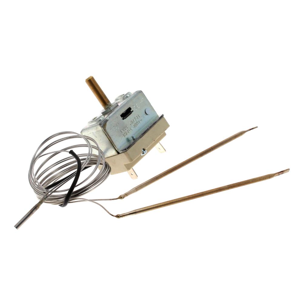 Termostato A Due Bulbi 'star' J00046477 - Hotpoint - Hotpoint IT