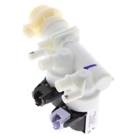 Elettrovalvola 1e2u + Distanziale Corto J00106960
