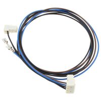 Cablaggio Resisten.asc.+ Motovent. J00648809