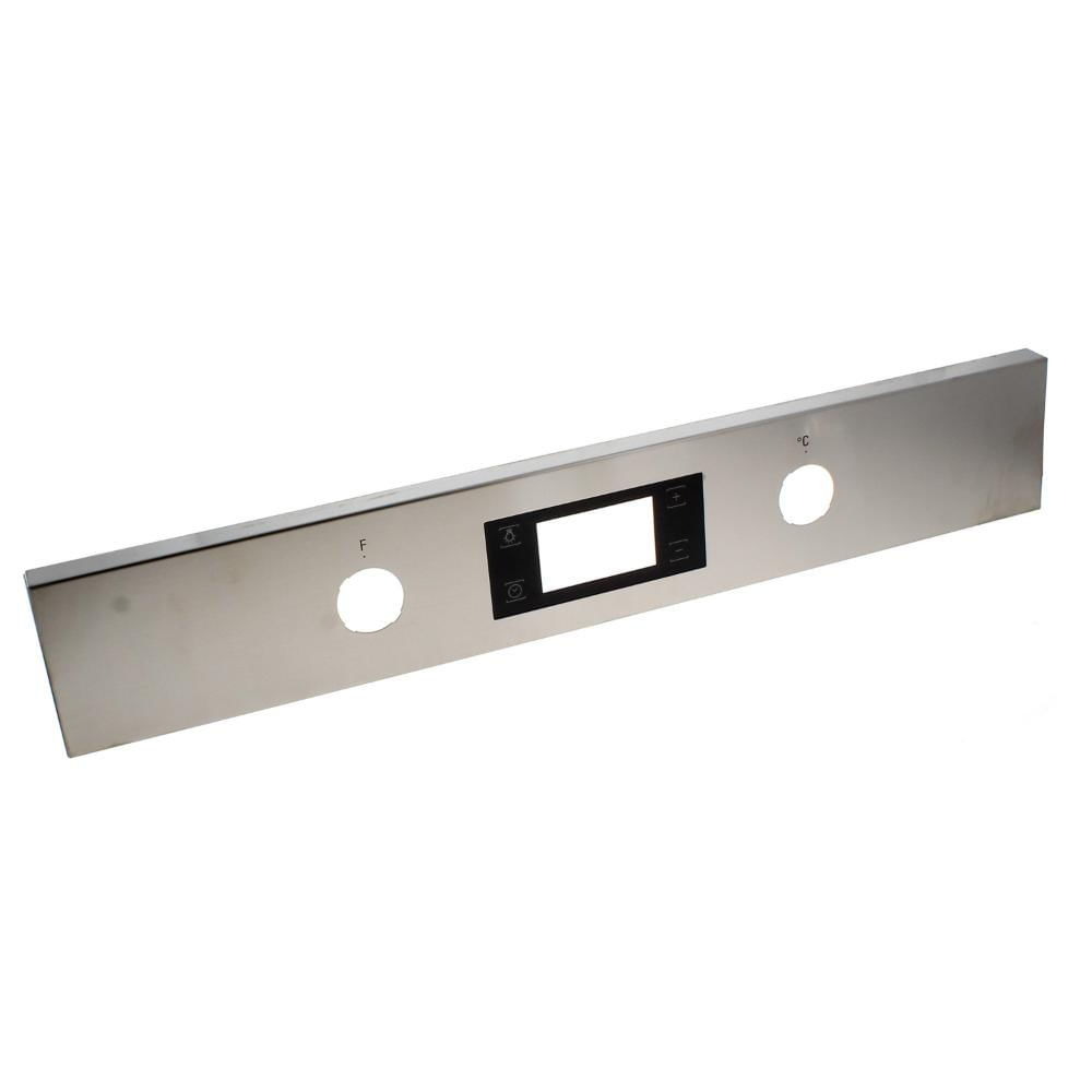 Frontalino Controllo C00387383 (481010854986) Per Microonde Hotpoint