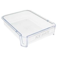 Ice Collector Tray With Ser J00644968