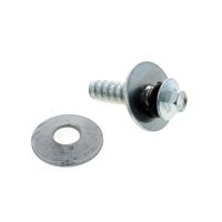 Vite Diametro Maggiorato Vpl 11.3x50 Kit J00226330