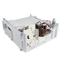 Basamento A Class -40 Bpm J00268607