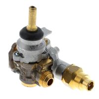 Rubinetto Progr. Rapido Ftgh - Sabaf J00332792