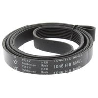 Cinghia L=1046 - 1051 Mm H8 Elastica J00654656