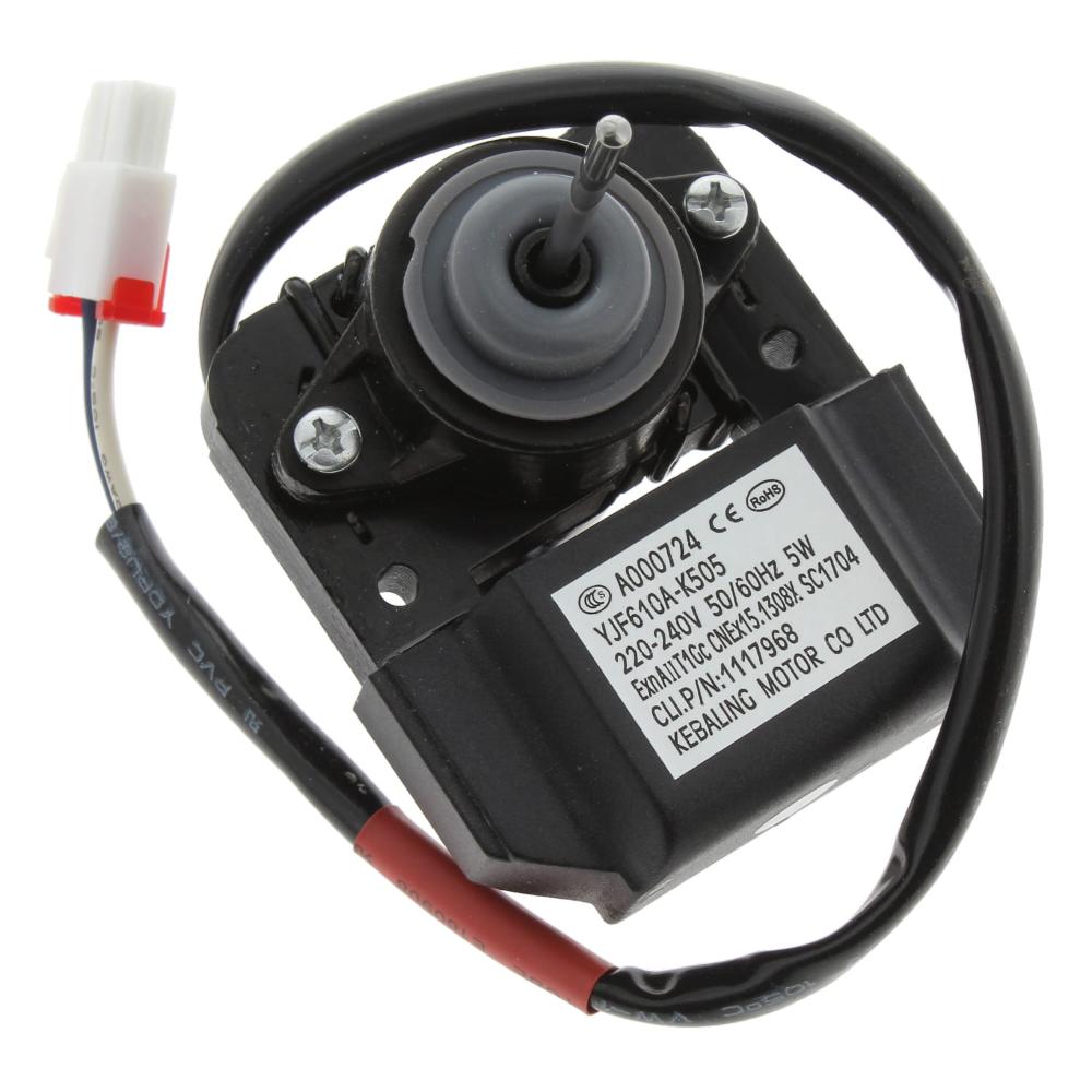 Motore Ventilatore 758096 Frigorifero