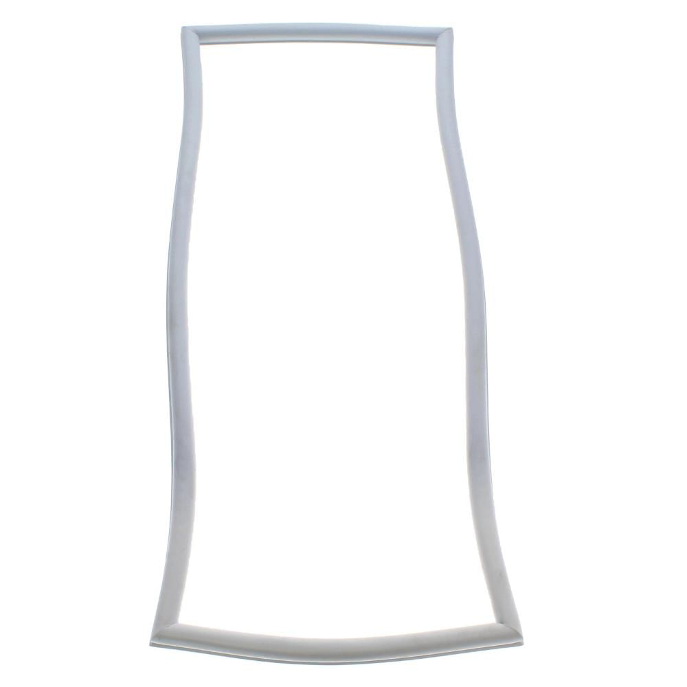Hotpoint KCBMR18600 C00328339 - Porta evaporatore per frigorifero, colore: Bianco