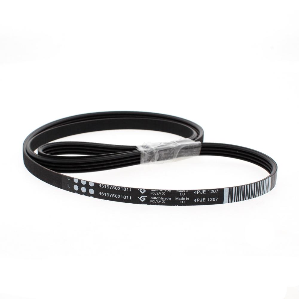 Cinghia - Lavatrice - ARISTON HOTPOINT - 1384615051632060455 - Foto 10