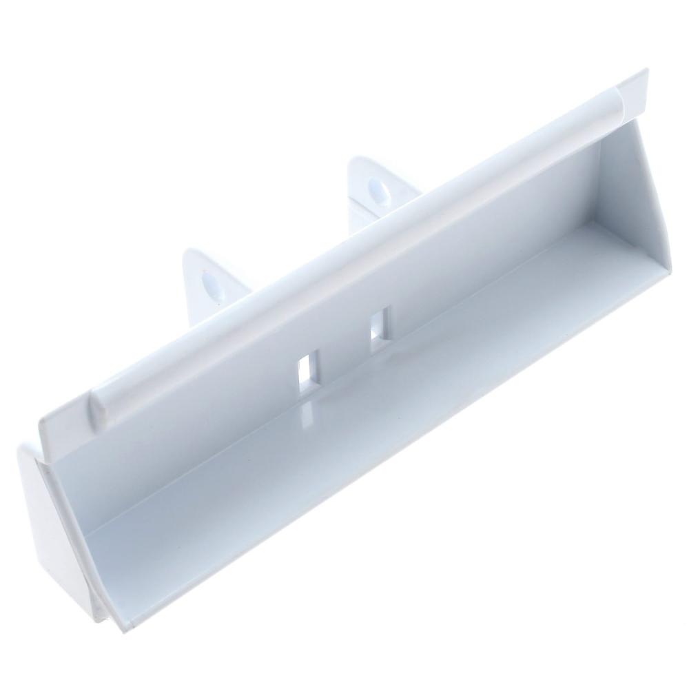 Hotpoint Maniglia Porta Lavatrice Bianca Ricambio Originale - C00259409