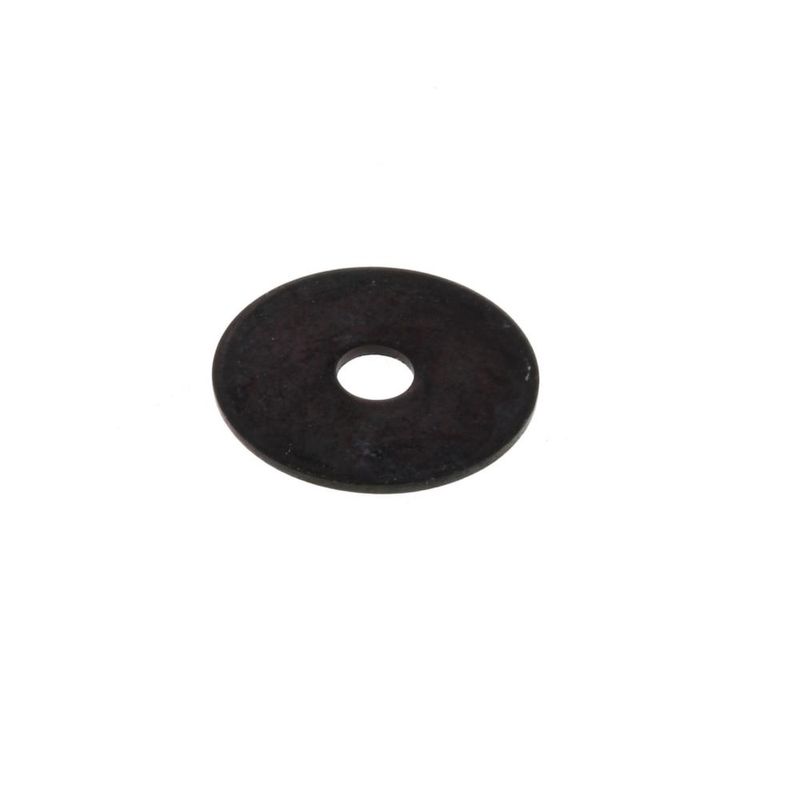Kit Maniglia Bianca Originale Per Lavatrice Hotpoint: Ricambio C00259409 - 4