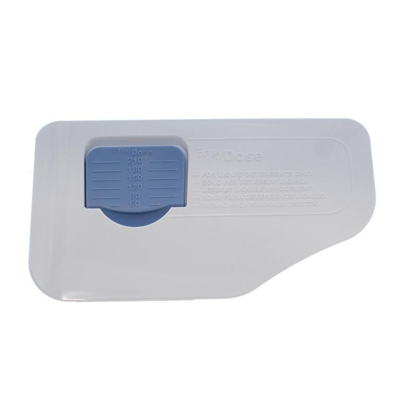 Maniglia Per Cassetto Per Lavanderia Lavatrice Originale C00119214 - Foto 3