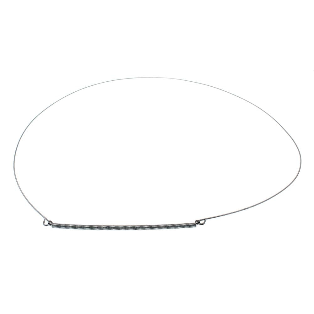Sparefixd Sollevatore Cestello 10 Fori Per Lavatrice Hotpoint – Ricambio Originale C00065463 - 2