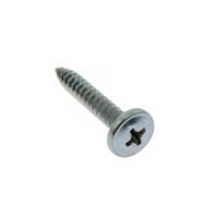 Screw 8p X 25.4 Zincocromatura J00614231