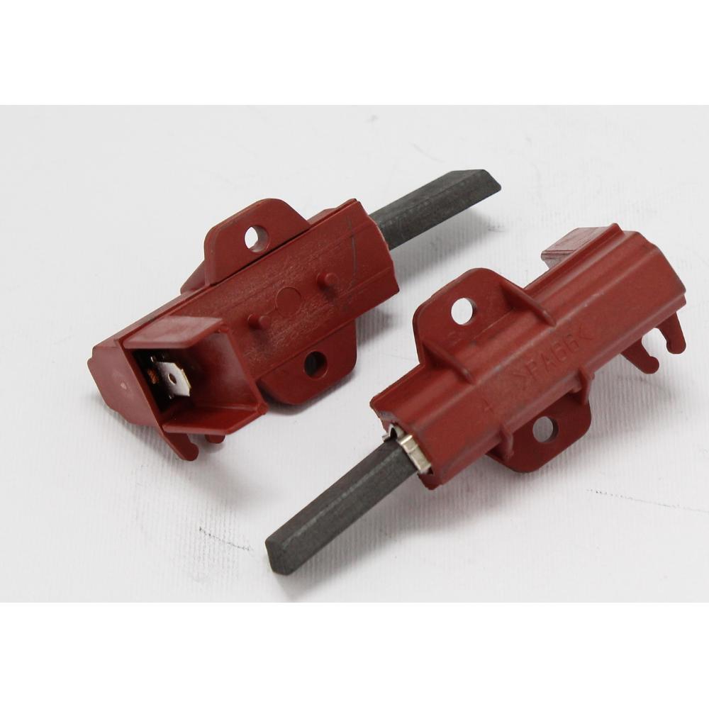 Spazzole Motore Per Lavatrici Hotpoint Ariston Indesit - Foto 10