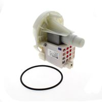 Elettropompa Sincro. 230/240v+guarnizi. J00269878