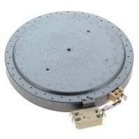 Piastra, 2300w (1000w) J00108074