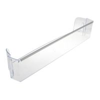 Balconcino-bottiglie 596x113(cristal) J00651339