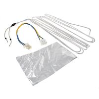 Kit Resistenza + Termofusibile 148w/72°c J00229594