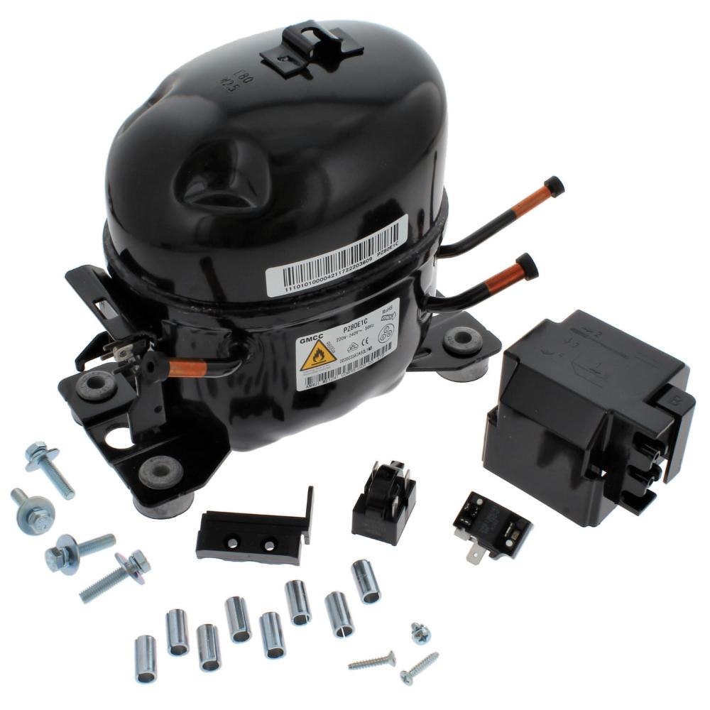 Riscaldatore Sbrinamento Frigorifero Riscaldatore Sbrinamento Per - Foto 9