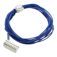 Cablaggio Ntc Dryer J00442513