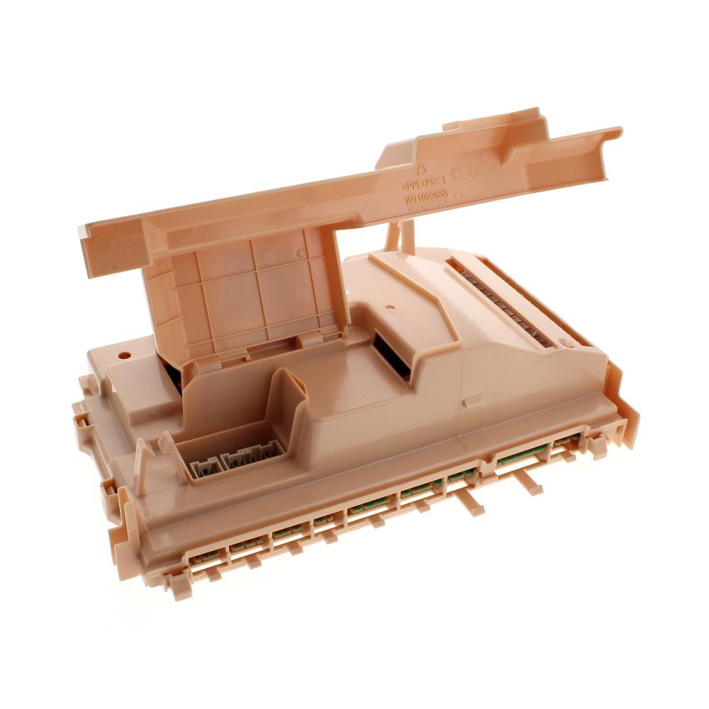 Module Progr.nucleus 769991612430 Cim St J00739798 - Hotpoint - Hotpoint IT