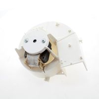 Motore Fan J00282088