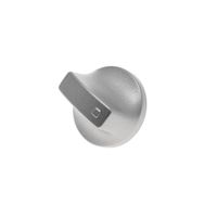 Control Knob Electric Silver J00292733