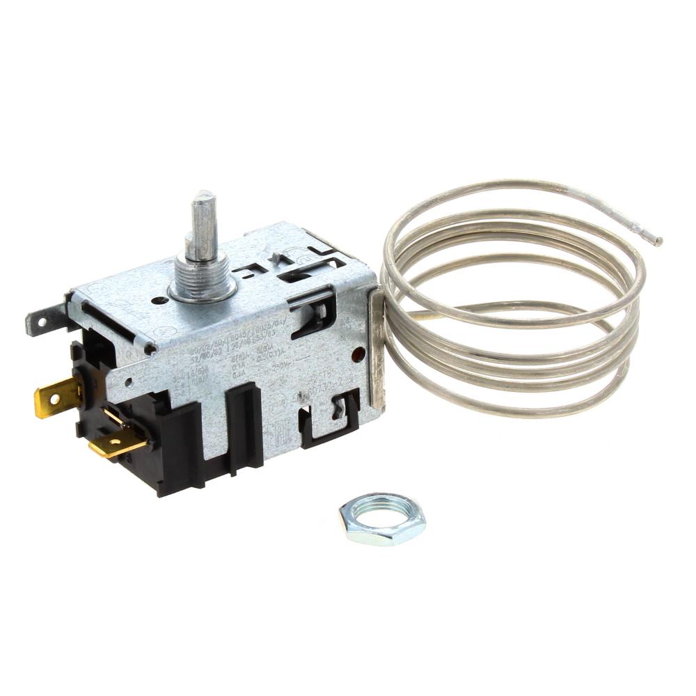 CLIMATIC Thermostat 077b-6828 C. Post L.5 – Ersatzteil Für Indesit & Ariston Kühlschränke