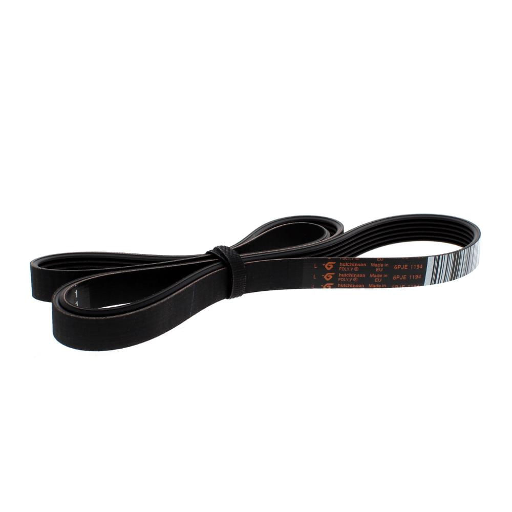 Cinghia 1194 - Lavatrice - INDESIT - 2570383663946648667 - Foto 2