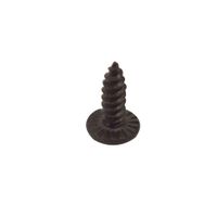 Screw Self-tapping Black 8pt J00127348